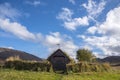 Grafarkirkja Turf-Church, Northern Iceland 6