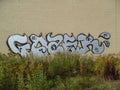 Graffiti