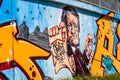 Graffiti Composer Richard Wagner Bayreuth