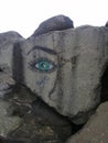 Graffiti Eye