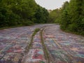 Graffiti Highway