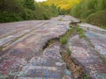 Graffiti Highway