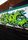 Graffiti Photography