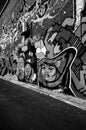 Graffiti Photography