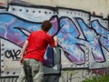 Graffity painter