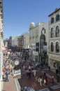 Grafton Street, Dublin