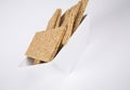 graham crackers Royalty Free Stock Photo