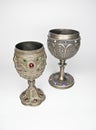 The Holy Grail Chalice Cup Of Life