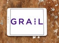 Grail life sciences company logo