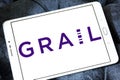 Grail life sciences company logo