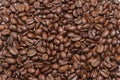 Grain coffee Royalty Free Stock Photo