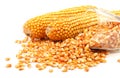 Grain corn