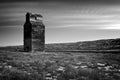 Grain Elevator in Dorothy