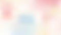 Grain gradient background, soft blurred abstract texture in beige and pastel tones