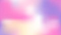 Grain gradient background, soft blurred abstract texture in bright pink