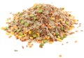 Grain Mix - Red & Parboiled Rice, Peas, Lentils