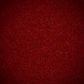 Grain pattern abstract red background Royalty Free Stock Photo