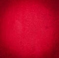 Grain red paint wall background or texture Royalty Free Stock Photo