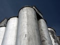 Grain Silo