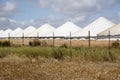 Grain storage containers South Africa