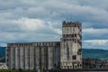 The Grain Terminal