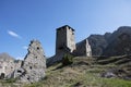 Graines Castle, Brusson Valle d`Aosta