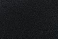 Grainy black plain surface Royalty Free Stock Photo
