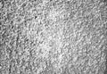 Grainy black and white concrete texture background