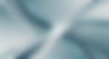 Grainy Blue Gradient Background with Noise Texture Soft Focus Abstract Blur Effect Royalty Free Stock Photo
