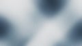 Grainy Blue Gradient Background Texture with Soft Focus Effect Royalty Free Stock Photo