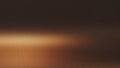 Grainy Brown Gradient Background with Soft Spotlight Effect Abstract Texture Royalty Free Stock Photo