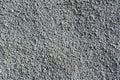 Grainy concrete gray wall like a moon surface Royalty Free Stock Photo