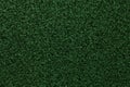 Grainy dark green smooth background of tabletop. Texture abstract surface Royalty Free Stock Photo