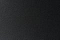 Grainy dark matte metal texture Royalty Free Stock Photo