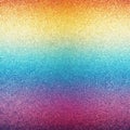Grainy Noise Texture Gradient Background Royalty Free Stock Photo