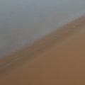 A grainy and sandy texture with desert sand and beach sand5, Generative AI