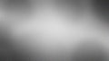Grainy Silver Grey Gradient Background with Subtle Noise Texture Abstract Design Royalty Free Stock Photo