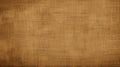 Brown Cloth Texture - Realistic And Naturalistic Burlap Texture