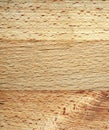 Grainy wood texture Royalty Free Stock Photo