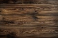 Grainy wood texture plank, evoking the essence of natural beauty Royalty Free Stock Photo