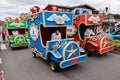 Gramado Christmas Parade Brazil