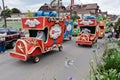 Gramado Christmas Parade Brazil