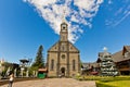 Gramado City Cathedral, Rio Grande do Sul, Brazil