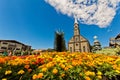 Gramado City Cathedral, Rio Grande do Sul, Brazil