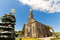 Gramado City Cathedral, Rio Grande do Sul, Brazil