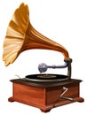 Gramophone