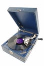 Gramophone