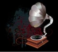 Gramophone