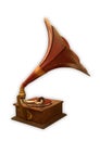 Gramophone