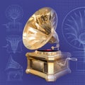 Gramophone